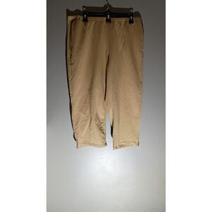 ruby rd womens capris Size L‎